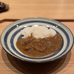 わたなべ - カレー
