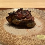 わたなべ - すっぽん