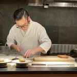 わたなべ - 渡邉大将