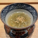 わたなべ - じゅんさい