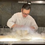 わたなべ - デザート