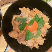 京橋 二刀流 - 