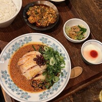 中華旬彩 森本 - 