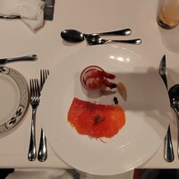 ロウリーズ・ザ・プライムリブ 恵比寿ガーデンプレイス店 - 