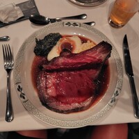 ロウリーズ・ザ・プライムリブ 恵比寿ガーデンプレイス店 - 