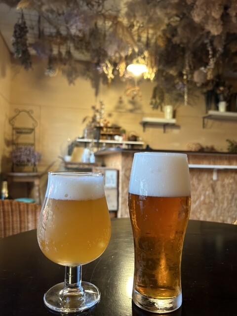 フードも美味しいバー : BAR木下酒店の写真