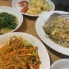 中国料理 かおたん