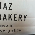 HAZ BAKERY - 