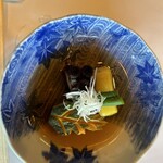 うなぎ懐石 小椋 - 