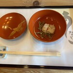 うなぎ懐石 小椋 - 