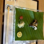 うなぎ懐石 小椋 - 