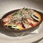 255554545 - ラタトゥイユ