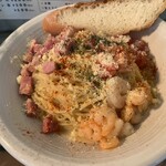 ペペロンチーノ専門店 ぺろん - 