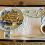 うなぎ懐石 小椋 - 