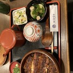 炭焼うな富士 - 