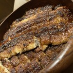 炭焼うな富士 - 