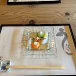 うなぎ懐石 小椋 - 