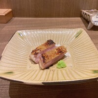 炭火焼鳥 とり将 - 