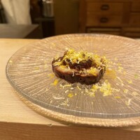 鮨よしかわ 麻布十番 - 
