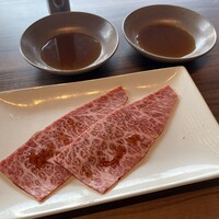 焼肉うしごろ 銀座店 - 