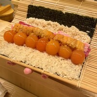 鮨よしかわ 麻布十番 - 