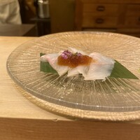 鮨よしかわ 麻布十番 - 