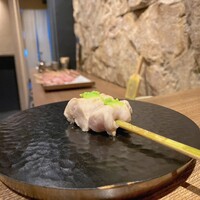 炭火焼鳥 とり将 - 