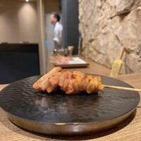 炭火焼鳥 とり将 - 