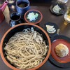 信州蕎麦の草笛 上田お城前店