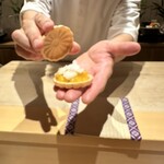 銀座 しのはら - 