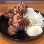 五代目麺や蝦夷 - 