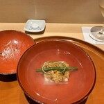 銀座 しのはら - 