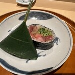 銀座 しのはら - 