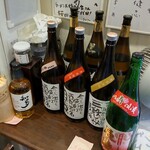 灼味噌らーめん 八堂八 - 