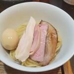 麺や 福はら - 麺から