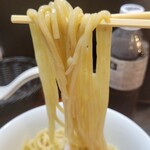 麺や 福はら - 麺