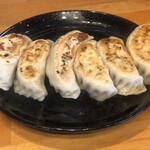 五代目麺や蝦夷 - 