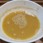 麺や 福はら - 割り