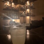 Bar 大野 - 