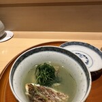 銀座 しのはら - 