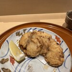 銀座 しのはら - 