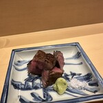 銀座 しのはら - 