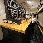立ち呑み 三ぶん - 