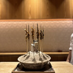 銀座 しのはら - 