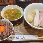 麺や 福はら - ビューだよこれ