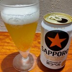 灼味噌らーめん 八堂八 - 