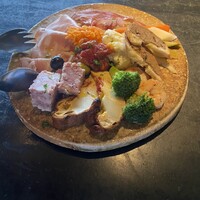 アモーレ 木屋町 - 