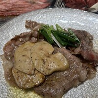 焼肉SEJONG 丸の内店 - 