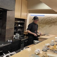 北野坂 木下 - 