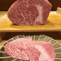 肉割烹ふたご 北新地店 - 